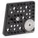 Wooden Camera Rosette Side Plate: Picture 1 thumbnail