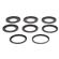 Wooden Camera Zip Box Adapter Rings (49,...: Picture 2 thumbnail