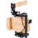 Wooden Camera Cage: Picture 4 thumbnail