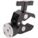 Wooden Camera Clamp: Picture 1 thumbnail