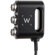 Wooden Camera Mini Power Splitter: Picture 3 thumbnail