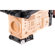 Wooden Camera Solid Baseplate: Picture 4 thumbnail