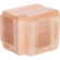 Wooden Camera Wood Model: Picture 1 thumbnail