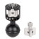 Wooden Camera Arm Ball: Picture 2 thumbnail