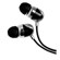 Wicked Audio Wicked PUR-1000 Pure Sound 10mm Stereo H...: Picture 4 thumbnail