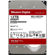 WD Red Plus 3.5" SATA III Internal NAS H...: Picture 2 thumbnail