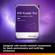 WD Purple Pro: Picture 3 thumbnail