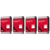 WD Red Pro NAS HDD: Picture 1 thumbnail