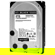 WD _BLACK Gaming HDD: Picture 3 thumbnail