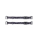 WANDRD Premium Accessory Strap, Pair: Picture 1 thumbnail