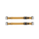 WANDRD Premium Accessory Strap, Pair: Picture 1 thumbnail