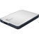 WD My Passport Slim 1TB 2.5" USB 3.0 External Pocket Hard Drive, 5Gb/s Data Transfer Rate (USB 3.0): Picture 3 thumbnail