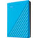 WD My Passport 6TB USB 3.2 Gen 1 Externa...: Picture 1 thumbnail