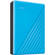 WD My Passport 6TB USB 3.2 Gen 1 Externa...: Picture 3 thumbnail