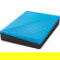 WD My Passport 6TB USB 3.2 Gen 1 Externa...: Picture 4 thumbnail