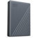 WD My Passport USB 3.2 Gen 1 Portable Ha...: Picture 1 thumbnail
