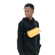 WANDRD D1 Fanny Sling Pack: Picture 4 thumbnail