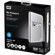 WD My Passport Essential, 500GB Ultra-Portable Pocket Hard Drive with FireWire and USB Interface, Silver: Picture 4 thumbnail