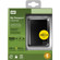 WD Passport Essential 500GB HDD - Black: Picture 4 thumbnail