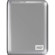 WD Passport Essential 500GB HDD - Silver: Picture 1 thumbnail