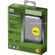 WD Passport Essential 500GB HDD - Silver: Picture 4 thumbnail