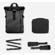 WANDRD PRVKE 41L Photo Bundle, Black: Video 1 thumbnail