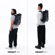 WANDRD PRVKE Lite 11L Backpack: Picture 11 thumbnail