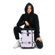 WANDRD PRVKE Lite 11L Backpack: Picture 9 thumbnail