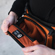 WANDRD ROGUE 3L Sling Bag: Picture 6 thumbnail