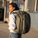 WANDRD Transit Travel Backpack with Esse...: Picture 9 thumbnail
