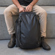 WANDRD Transit Travel Backpack: Picture 9 thumbnail