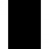 Westcott 10' X 24' Masterpiece Muslin Sheet Background - Black: Picture 2 thumbnail
