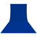 Westcott Wrinkle-Resistant Backdrop, Roy...: Picture 2 thumbnail