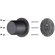 Westcott Float Wall Mount Speedring by L...: Picture 4 thumbnail