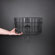 Westcott Float Wall Mount Storage Basket...: Picture 3 thumbnail