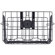 Westcott Float Wall Mount Storage Basket...: Picture 4 thumbnail
