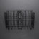 Westcott Float Wall Mount Storage Basket...: Picture 9 thumbnail
