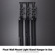 Westcott Float Wall Mount Light Stand Ha...: Picture 7 thumbnail