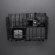 Westcott Float Wall Mount Storage Basket...: Picture 4 thumbnail