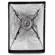 Westcott Photo Basics 16" x 22" Softbox with Silver Interior.: Picture 5 thumbnail