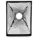 Westcott Photo Basics 16" x 22" Softbox with Silver Interior.: Picture 6 thumbnail