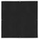 Westcott Solid Black Block Fabric: Picture 1 thumbnail