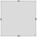 Westcott Scrim Jim Cine 6x6' 1/2-Stop Gr...: Picture 1 thumbnail