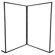 Westcott Book Light Leg Kit: Picture 1 thumbnail