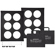 Westcott Pro Light Mods RB 2-Pack: Picture 1 thumbnail
