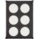 Westcott Pro Light Mods 2-Pack: Picture 2 thumbnail