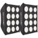 Westcott Pro Light Mods 2-Pack: Picture 2 thumbnail
