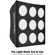 Westcott Pro Light Mods 2-Pack: Picture 4 thumbnail