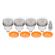 Westcott Dimmable LED Bulb: Picture 6 thumbnail