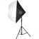 Westcott 40x60" OTB Universal Halo Frame: Picture 5 thumbnail